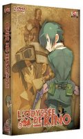 Kino no tabi - l'odysse de kino Vol.1