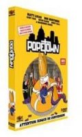 Popetown