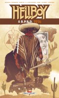 Hellboy & BPRD T.5