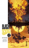 Black science T.8