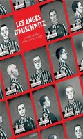Les anges d'Auschwitz