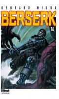 Berserk T.16