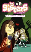 Les sisters - la srie TV T.25