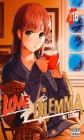 Love x dilemma T.16