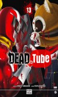 Dead tube T.13