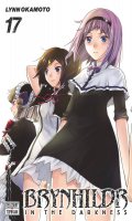 Brynhildr in the darkness T.17