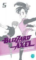 Blizzard Axel T.5