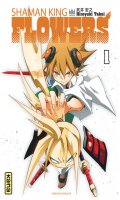 Shaman king flowers T.1