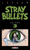 Stray bullets T.3