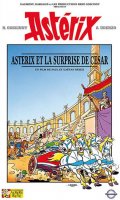 Astrix et la surprise de csar