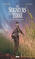 Les seigneurs de la terre T.5