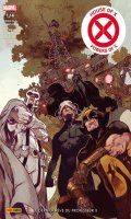 House of X / Powers of X T.1 - couverture B