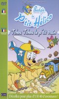 Les aventures de budgie le p'tit hlico - Tchou Tchou le p'tit train