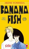 Banana Fish T.19