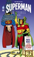 Superman aventures T.5