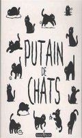 Putain de chat - coffret