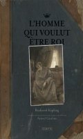 L'homme qui voulut tre roi