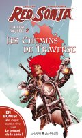 Red Sonja - l'autre monde T.2