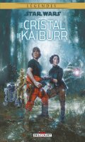 Star Wars - Le Cristal de Kaburr