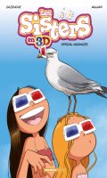 Les sisters - spcial vacances en 3D