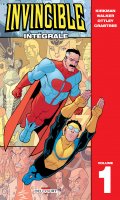 Invincible - intgrale T.1