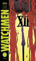 Watchmen - Les gardiens T.12