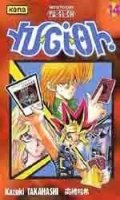 Yu-Gi-Oh ! T.14