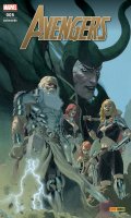 Avengers - War of the realms T.5