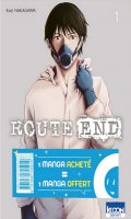 Route end T.1+T.2 - pack dcouverte