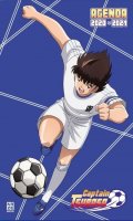 Captain Tsubasa - agenda 2020-21