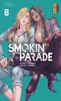 Smokin' parade T.8