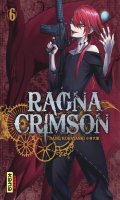 Ragna crimson T.6