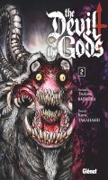 The devil of the gods T.2