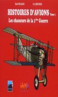 Histoires d'avions T.1