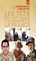 Les compagnons de la libration - coffret