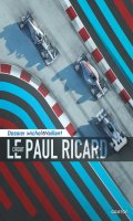 Dossier Michel Vaillant - Paul Ricard