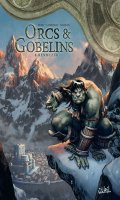 Orcs et gobelins T.8