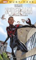 Ultimate Spider-man - Qui est Miles Morales ?