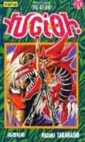 Yu-Gi-Oh ! T.20