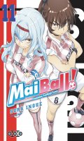 Mai Ball ! T.11