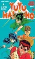 Yuyu Hakusho T.9