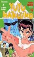 Yuyu Hakusho T.12