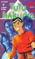 Yuyu Hakusho T.14