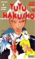 Yuyu Hakusho T.16