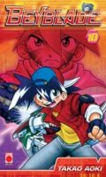 Beyblade T.10