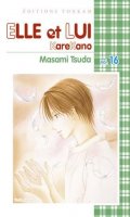 Entre elle et lui - kare kano T.16