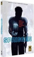 Spriggan