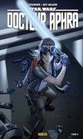 Star wars - docteur Aphra T.4