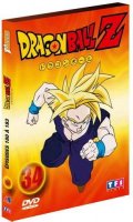 Dragon Ball Z Vol.34