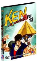 Ken le Survivant - non censur - Vol.13